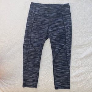 dry tek Gaiam leggings
